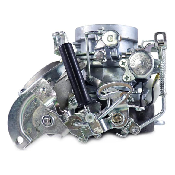 Carburetor 1942-13-600 For Mazda Capella Ford Courier Mazda NA B1600 1969-1984
