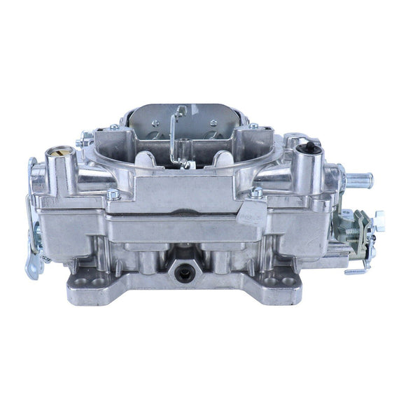 4 Barrel Carburetor 1404 Manual Choke 500 CFM For Edelbrock 1404-500