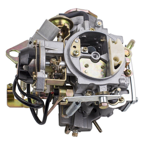 Nissan 1985-1986 720 Sport Truck 2-Door 2-Barrel Carburetor 16010-21G61