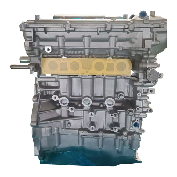 New 2ZRFXE Engine Motor For Toyota Prius 4th Gen 1.8L Hybrid 4 Cylinder 2016-2022