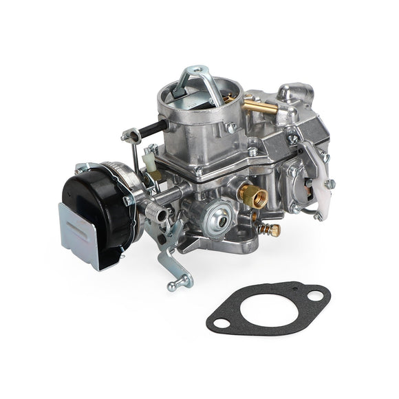 Ford 1963-1969 Mustang Falcon 6 cyl 170/200 Engines Autolite 1100 Carburetor ND1101