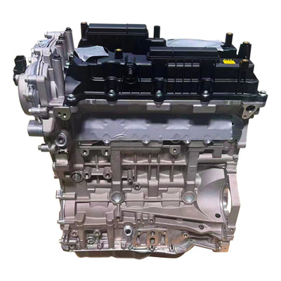 Hyundai 2017-2018 Santa Fe Sport 4-Türer 2,4 l Neue Motorbaugruppe G4KJ