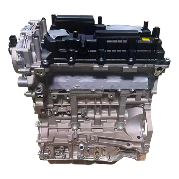 Hyundai 2017-2018 Santa Fe Sport 4-Door 2.4L New Engine Assembly G4KJ