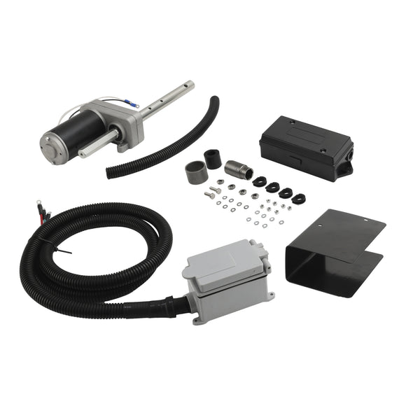 Electric Trailer Jack Kit 12,000 lbs 閳?Heavy Duty Replacement for Model 1824200100