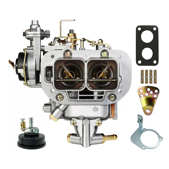 1969-1972 Datsun Pickup L16 1600cc PL521 Datsun 510 Weber 32/36 DGV DGEV DGAV 2 Barrel Carburetor 22680 99004300 32/36 DGEV Generic