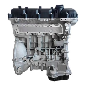 Hyundai Sonata VIII 2.4L Brand New G4KG Long Block Engine Assembly 2.4L