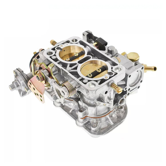 Daewoo Carburetor 38x38 19830.202 CG419391LD Generic