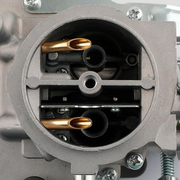 Suzuki 1986-1988 Jimny Samurai 1.3L SJ413 JA51 Sierra Carb Carby Carburetor 21100-24034