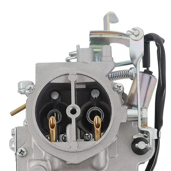 Carburetor 21100-13420 For Toyota Forklift Corolla Liteace 1982-1989