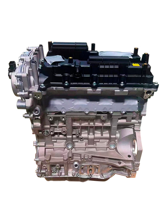 Hyundai 2017-2018 Santa Fe Sport 4-Door 2.4L New Engine Assembly G4KJ