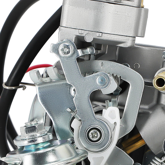 Suzuki Carry Mazda F6A F5A F5B DD51T DE51V DF51V Carburetor 13200-77530