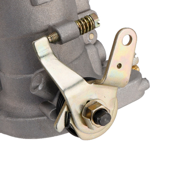 Weber EMPI 40mm IDF 40IDF Downdraft Carb Carburetor w Extended Fuel Bowl