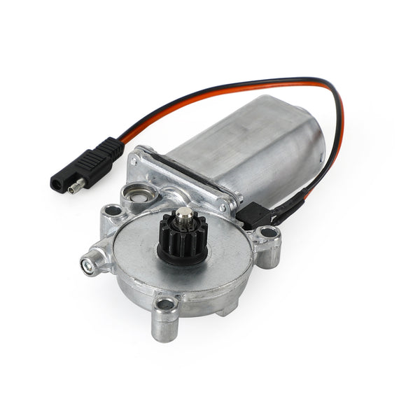 RV Power Awning Motor 373566 266149 Solera Venture LCI Lippert Motorhome