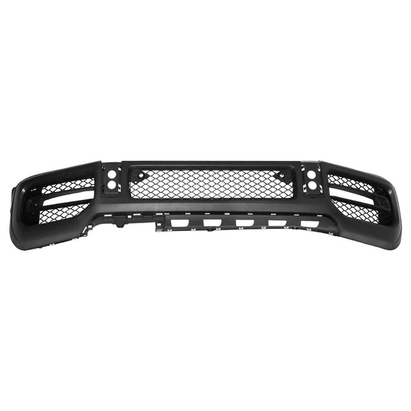 Mercedes Benz 2019-2023 W464 G-Class Facelift G63 AMG Style Body Kit Bumper