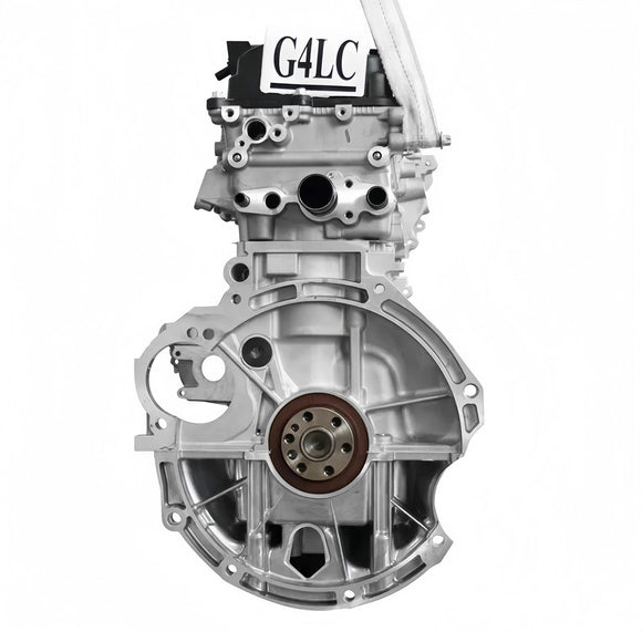 KIA 2017+ Stonic (YB) 1.4L Brand New Engine Assembly G4LC