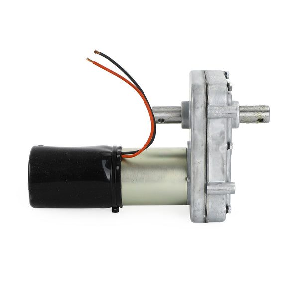 RV Power Gear Slide Out Motor 12V 523900 521976 52441 Replacement Slide Out Motor