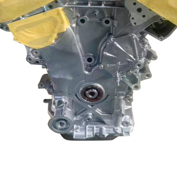 Nissan 350Z Infiniti G35 2005-2006 Brand New VQ35DE Motor Engine Block VQ35