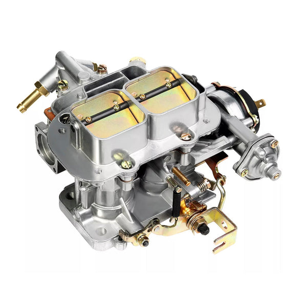 1987-1993 Mazda B2200 2.2L 2 Barrel Carburetor W/ Electric Choke 22680.033B 99004.300 Generic