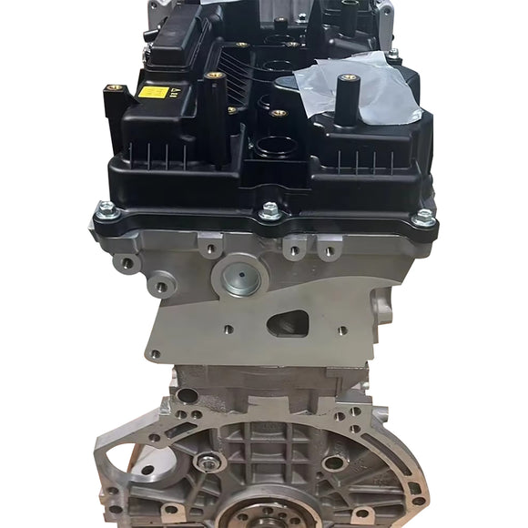 Hyundai 2017-2018 Santa Fe Sport 4-Door 2.4L New Engine Assembly G4KJ