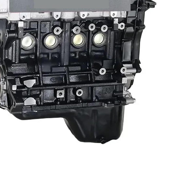 Hyundai Matrix 1 (FC) 2001-2010 Brand New G4ED Engine Assembly 1.6L