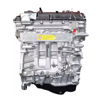 Kia 2016-2022 KX7 G4NC 2.0L Neue Motorbaugruppe - 0