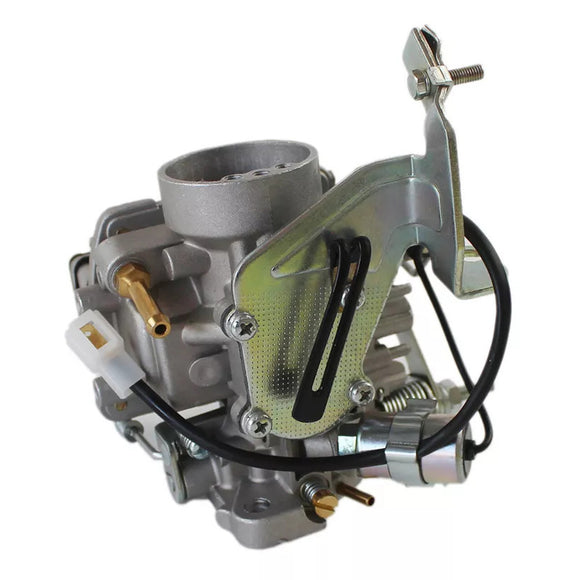 Suzuki SJ410 F10A ST100 LJ81 Samurai Carry ST308 Carburetor 13200-77100