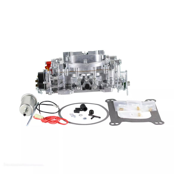 4 Barrel 1913 AVS2 Carburetor 800 CFM Electric Choke