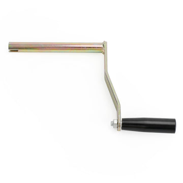 Crank Handle Coleman/Fleetwood Pop-up Campers Round Mouth Tent Camper