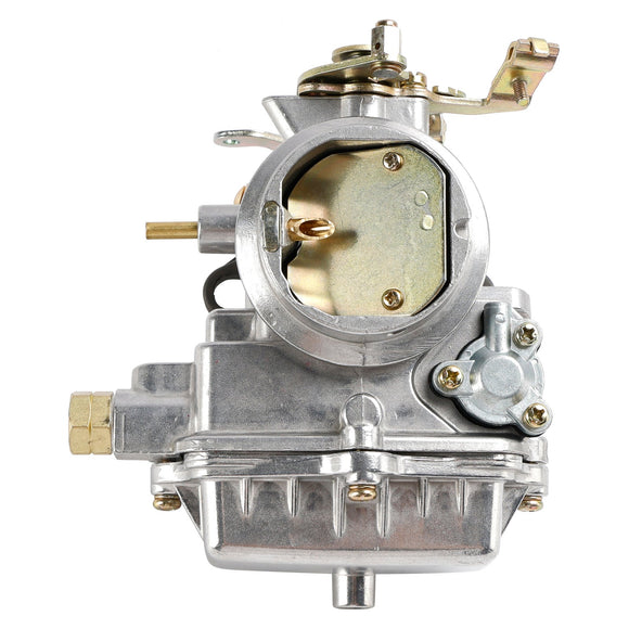 Ford 1957-1962 144 170 200 223 6cyl Holley 1904 Carby 1 Barrel Carburetor V0XYBZ LDH138