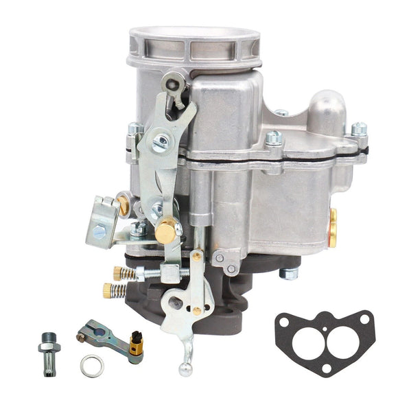 Carburetor For For Holley 94 Ford V8 FlatHead 1939-1959 232"-279" engines