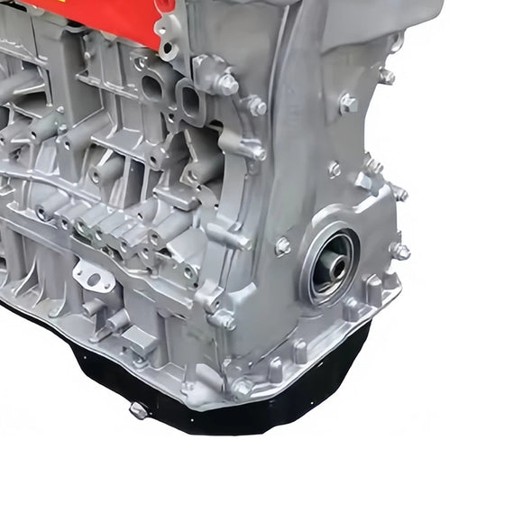 KIA 2017+ Stonic (YB) 1.4L Brand New Engine Assembly G4LC