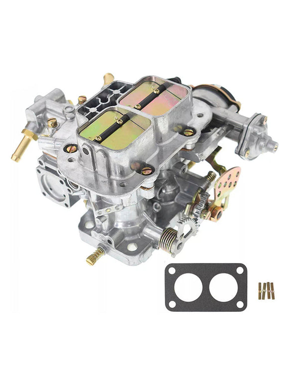 Jeep Carburetor 38x38 19830.202 CG419391LD Generic