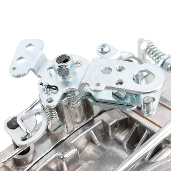 Dodge Carburetor 600 CFM 4150 4-Barrel BR-67270 Generic