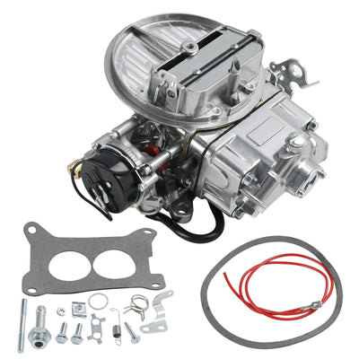 Holley 2300 2BBL Vergaser 500 CFM Elektrischer Choke 0-80500