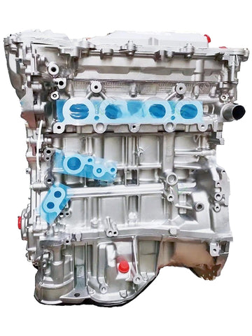 Toyota Venza Highlander New 1AR-FE 1ARFE Engine Motor Dual VVT-i Engine