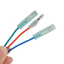 Trimm- & Kippschalterbaugruppe passend für Yamaha 704-82563-41-00 704-82563-42-00-9