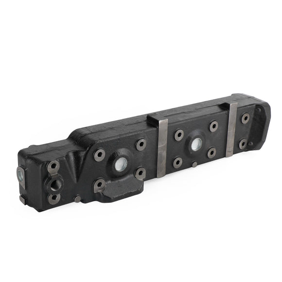 4020065,4020066,4019950 Wet Marine Exhaust Manifold fits for Cummins 6B 6BT 6BTA