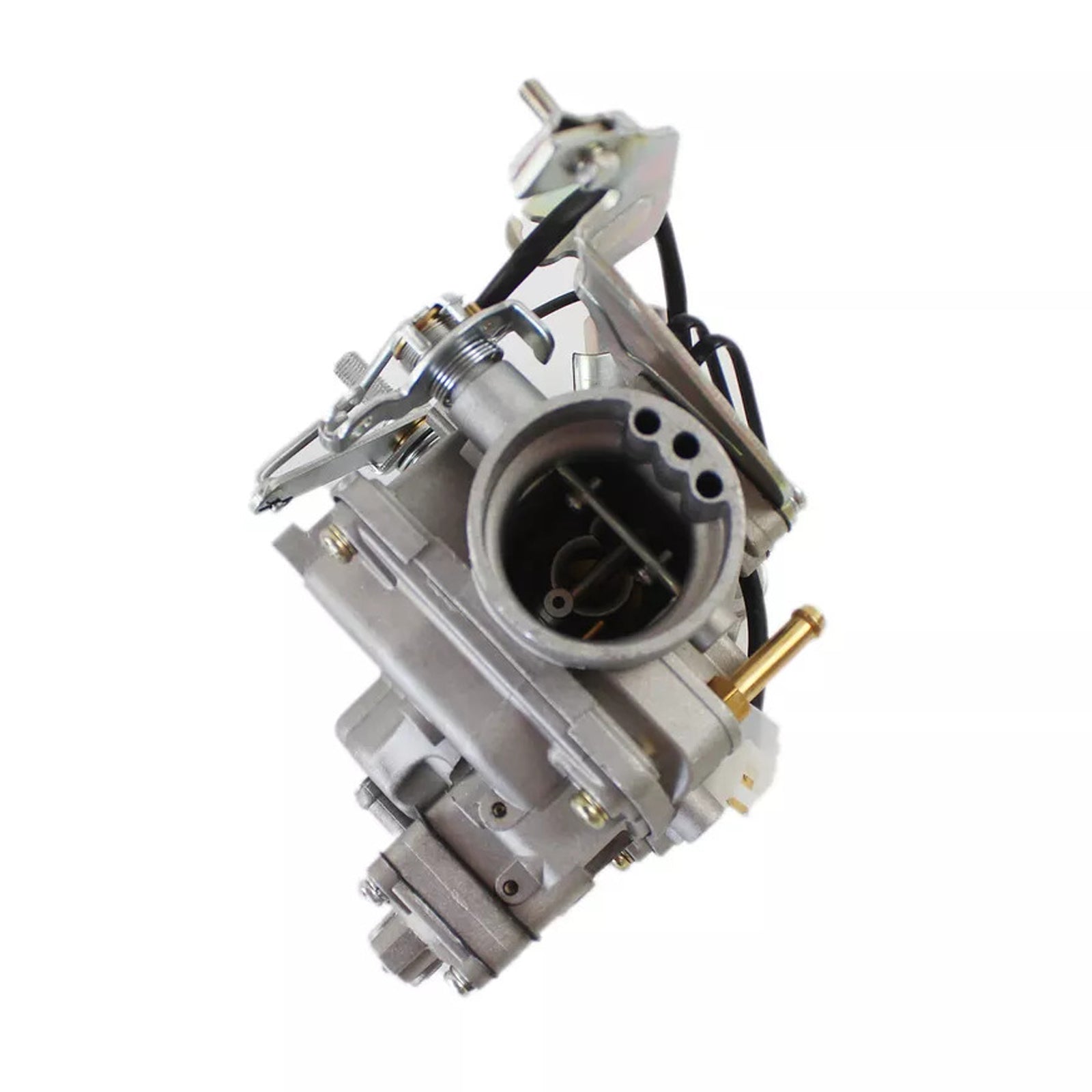 Suzuki SJ410 F10A ST100 LJ81 Samurai Carry ST308 Carburetor 13200-77100