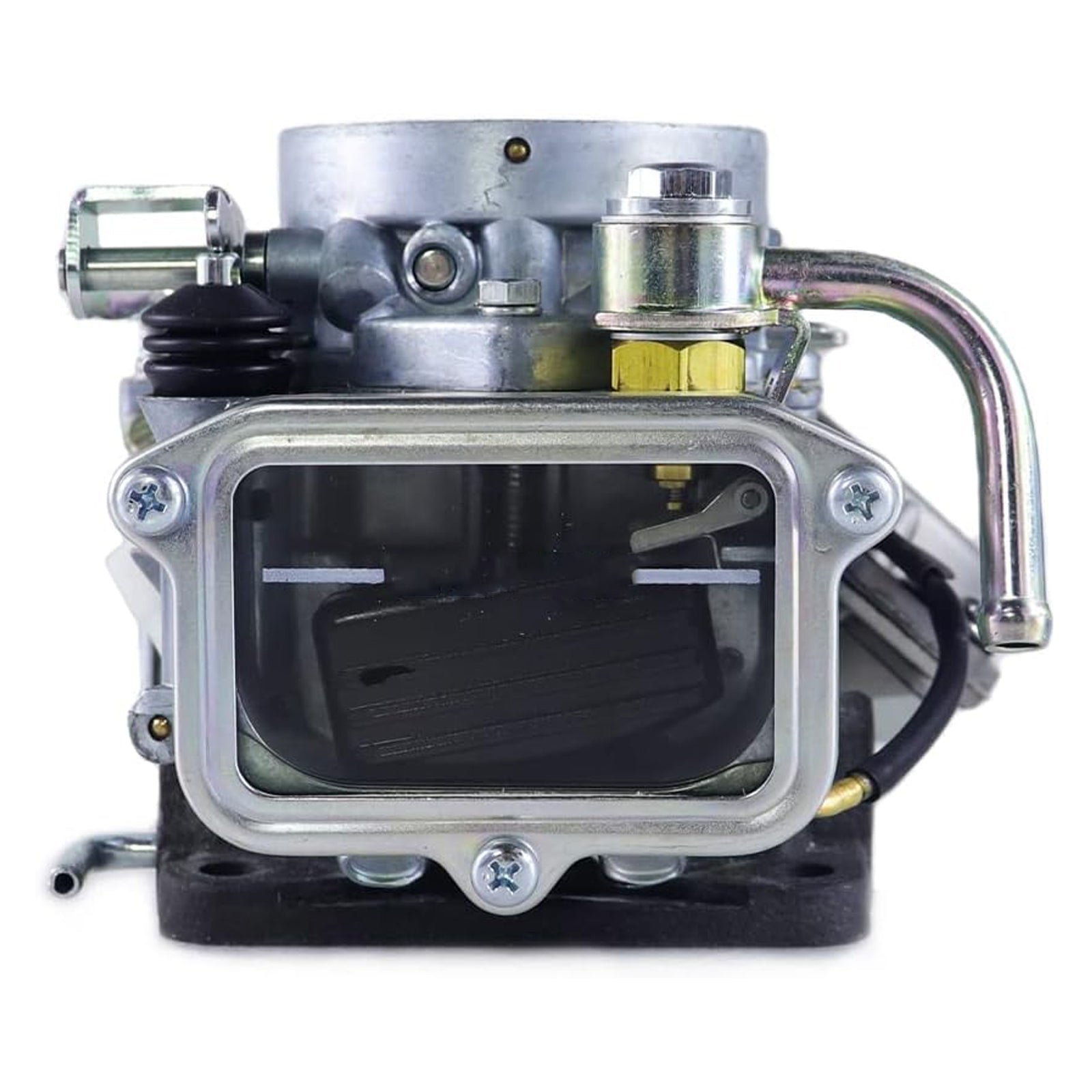 Carburetor 1942-13-600 For Mazda Capella Ford Courier Mazda NA B1600 1969-1984