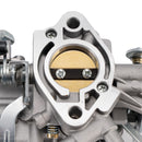 Front Carburetor 14186001 For Renault R12 1.6L 1969-1995-7