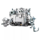 Chevrolet C30 G10 G20 G30 P20 P30 K10 K20 Blazer 2-Zylinder-Vergaser Carby 17054616 CA-22-3174R-5