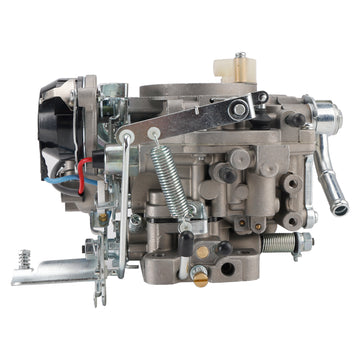 2 Barrel Carburetor 16010-26J00 For Nissan Patrol GQ Y60 TB42S 4.2L 88-95 RB30 3.0L - 0