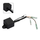 CDI BOX Igniter fit for Tohatsu M2.5A M3.5A Mercury/Mariner 2HP 2.5HP 3HP 823034-2