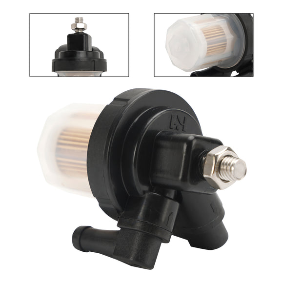 Yamaha 2-stroke 100HP 100A Fuel Filter 6R3-24560-00 6E5-24560-00 Generic