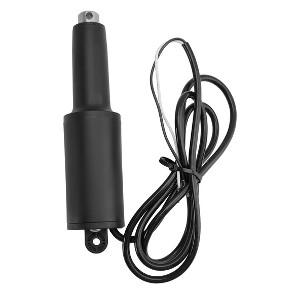 15057-001 Hochleistungsaktuator 2-1/4 Zoll Hub 12V 101 XDS Aktuator Trimmklappe