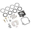 Vergaser Reparatursatz für Yamaha F50-T50hp 4-Takt 01-04 62Y-W0093-11-00-8