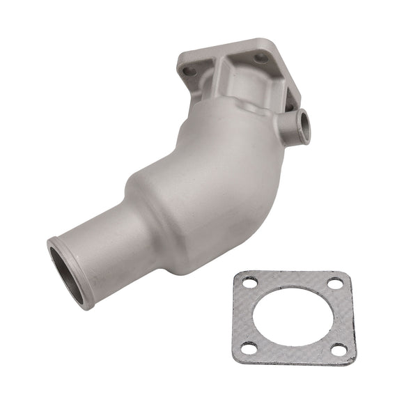 Edelstahl-Auspuffkrümmer für Volvo Penta 21190094 861906