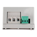 AC Soft Starter Reverse Motor Protection 16-32A + Install Kit-2