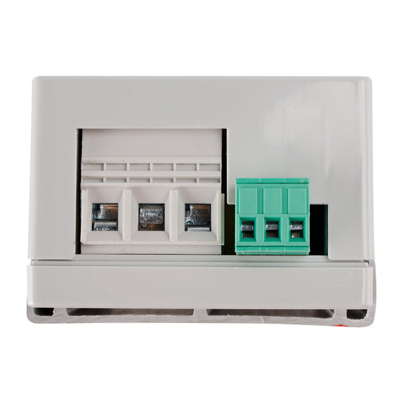 AC Soft Starter Reverse Motor Protection 16-32A + Install Kit