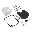 Yamaha 40HP F40 F40B Carburetor Carb Rebuild Kit 67C-W0093-00 67C-W0093-01 Generic-11